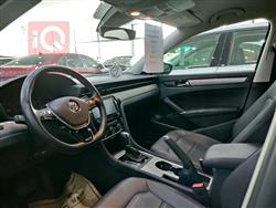 فولكسفاغن باسات